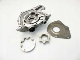 Pompa oleju 2.0 cdti Insignia A Zafira C Astra J Cascada Saab 9-5 fiat Alfa
