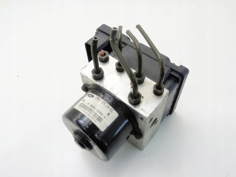 Pompa sterownik ABS Ford Focus I mk1 2M51-2M110-EE
