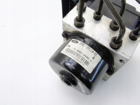 Pompa sterownik ABS Ford Focus I mk1 2M51-2M110-EE