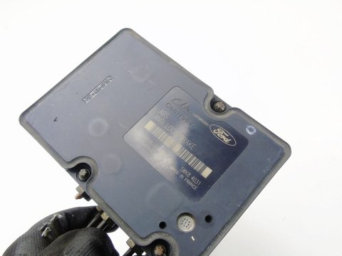 Pompa sterownik ABS Ford Focus I mk1 2M51-2M110-EE