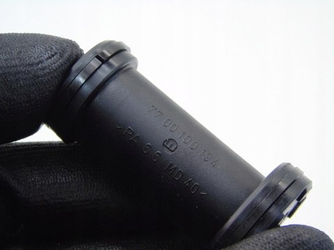 Popychacz tłoczek skrzyni biegów 20TS01 407 C5 C4 307 206 306 Xsara Jumpy