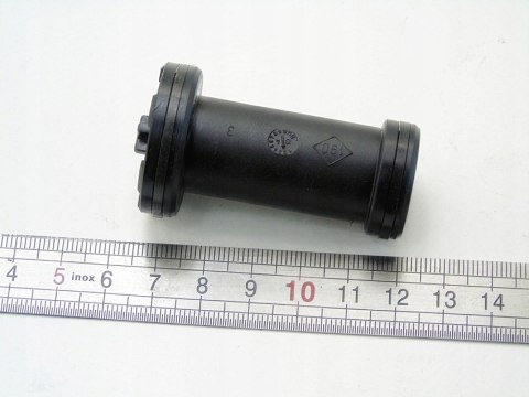 Popychacz tłoczek skrzyni biegów 20TS01 407 C5 C4 307 206 306 Xsara Jumpy