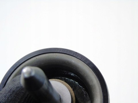 Popychacz tłoczek skrzyni biegów 20TS01 407 C5 C4 307 206 306 Xsara Jumpy