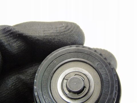 Popychacz tłoczek skrzyni biegów 20TS01 407 C5 C4 307 206 306 Xsara Jumpy