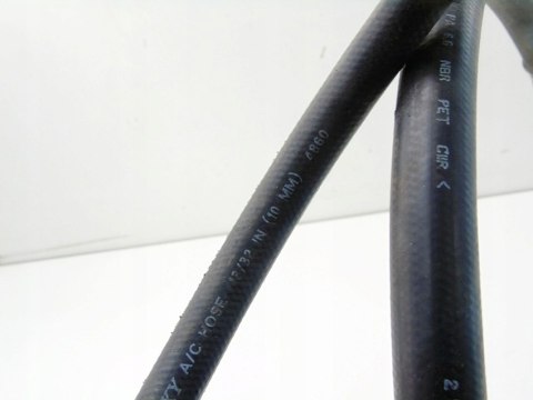 Przewód rurka wąż klimatyzacji Ford Focus MK1 1.6 1.6 16V