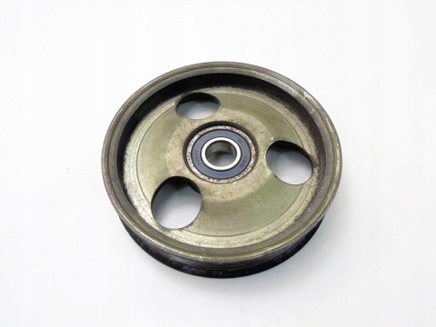 Rolka koło paska 2.0 B 407 C5 C4 307 206 306 Xsara Jumpy 806 C8 607 Scudo