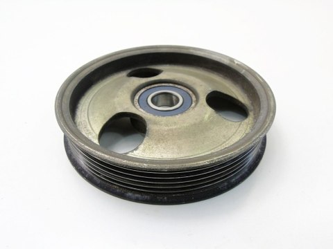 Rolka koło paska 2.0 B 407 C5 C4 307 206 306 Xsara Jumpy 806 C8 607 Scudo