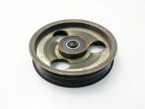 Rolka koło paska 2.0 B 407 C5 C4 307 206 306 Xsara Jumpy 806 C8 607 Scudo