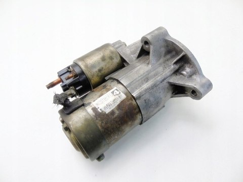 Rozrusznik 2.0 B 407 C5 C4 307 206 306 Xsara Jumpy 806 C8 607 Scudo Ulysse