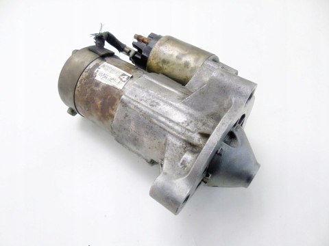 Rozrusznik 2.0 B 407 C5 C4 307 206 306 Xsara Jumpy 806 C8 607 Scudo Ulysse