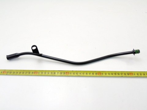 Rurka bagnetu oleju 2.0 B 407 C5 C4 307 206 306 Xsara Jumpy 806 C8 607 Scud