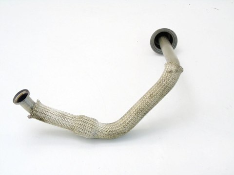 Rurka spalin egr 2.0 B 407 C5 C4 307 206 306 Xsara Jumpy 806 C8 607 Scudo
