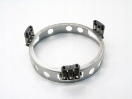 Sprężyna skrzyni biegów 20TS01 407 C5 C4 307 206 306 Xsara Jumpy