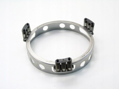 Sprężyna skrzyni biegów 20TS01 407 C5 C4 307 206 306 Xsara Jumpy