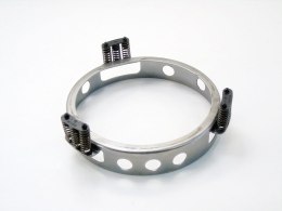 Sprężyna skrzyni biegów 20TS01 407 C5 C4 307 206 306 Xsara Jumpy