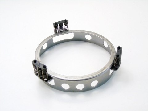 Sprężyna skrzyni biegów 20TS01 407 C5 C4 307 206 306 Xsara Jumpy