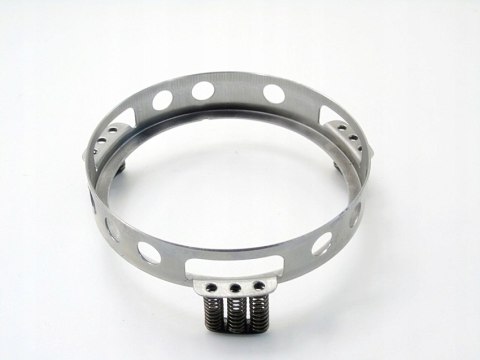 Sprężyna skrzyni biegów 20TS01 407 C5 C4 307 206 306 Xsara Jumpy