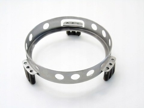 Sprężyna skrzyni biegów 20TS01 407 C5 C4 307 206 306 Xsara Jumpy