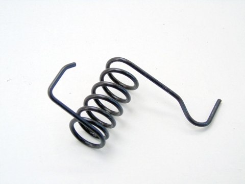 Sprężyna skrzyni biegów 20TS01 407 C5 C4 307 206 306 Xsara Jumpy