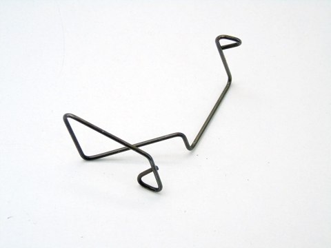 Sprężyna skrzyni biegów 20TS01 407 C5 C4 307 206 306 Xsara Jumpy