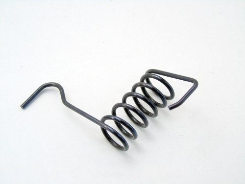 Sprężyna skrzyni biegów 20TS01 407 C5 C4 307 206 306 Xsara Jumpy