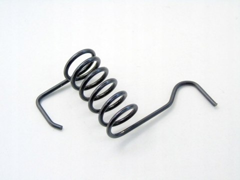 Sprężyna skrzyni biegów 20TS01 407 C5 C4 307 206 306 Xsara Jumpy