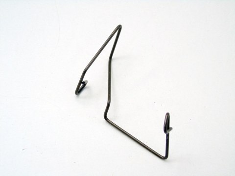 Sprężyna skrzyni biegów 20TS01 407 C5 C4 307 206 306 Xsara Jumpy