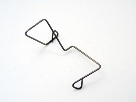 Sprężyna skrzyni biegów 20TS01 407 C5 C4 307 206 306 Xsara Jumpy