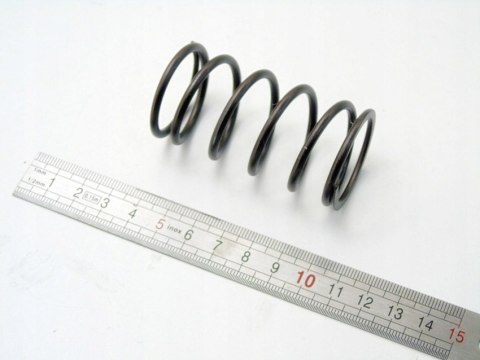 Sprężyna skrzyni biegów 20TS01 407 C5 C4 307 206 306 Xsara Jumpy