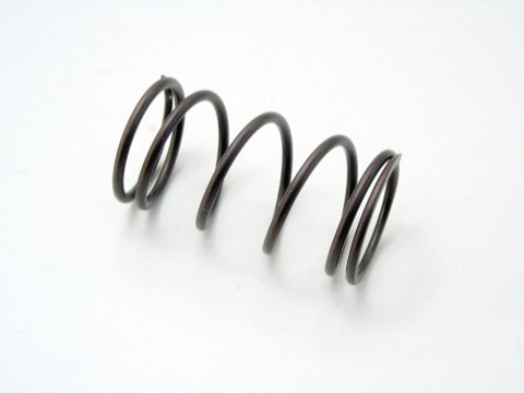 Sprężyna skrzyni biegów 20TS01 407 C5 C4 307 206 306 Xsara Jumpy