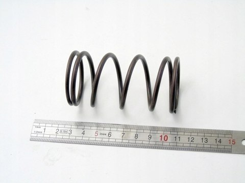 Sprężyna skrzyni biegów 20TS01 407 C5 C4 307 206 306 Xsara Jumpy