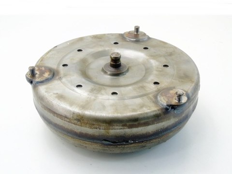 Sprzęgło konwerter 2.0 B 407 C5 C4 307 206 306 Xsara Jumpy 806 C8 607 Scudo