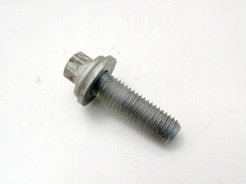 Śruba koła wałka rozrządu 2.0 B 407 C5 C4 307 206 306 Xsara Jumpy 607 C8