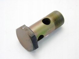 Śruba oleju skrzyni biegów 20TS01 407 C5 C4 307 206 306 Xsara Jumpy