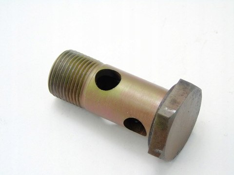 Śruba oleju skrzyni biegów 20TS01 407 C5 C4 307 206 306 Xsara Jumpy