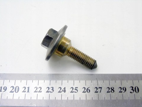 Śruba rolki paska 2.0 B 407 C5 C4 307 206 306 Xsara Jumpy 806 C8 607 Scudo