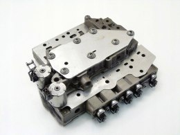 Sterownik hydrauliczny skrzyni biegów 20TS01 407 C5 C4 307 206 306 Xsara