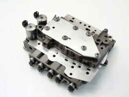 Sterownik hydrauliczny skrzyni biegów 20TS01 407 C5 C4 307 206 306 Xsara