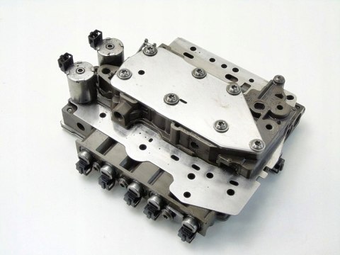 Sterownik hydrauliczny skrzyni biegów 20TS01 407 C5 C4 307 206 306 Xsara