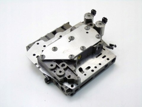 Sterownik hydrauliczny skrzyni biegów 20TS01 407 C5 C4 307 206 306 Xsara