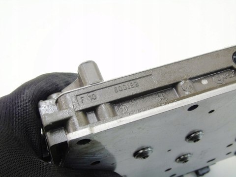 Sterownik hydrauliczny skrzyni biegów 20TS01 407 C5 C4 307 206 306 Xsara