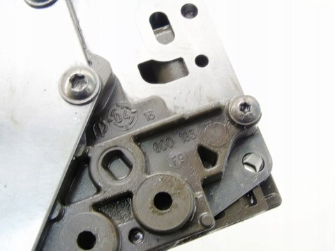 Sterownik hydrauliczny skrzyni biegów 20TS01 407 C5 C4 307 206 306 Xsara