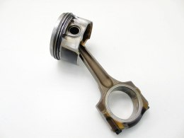 Tłok korbowód 2.0 B 407 C5 C4 307 206 306 Xsara Jumpy 806 C8 607 Scudo