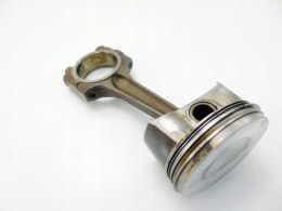 Tłok korbowód 2.0 B 407 C5 C4 307 206 306 Xsara Jumpy 806 C8 607 Scudo