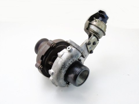 Turbosprężarka 2.0 cdti Insignia A Zafira C Astra J Cascada Saab 9-5