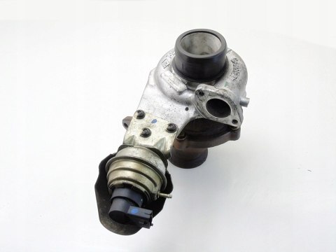 Turbosprężarka 2.0 cdti Insignia A Zafira C Astra J Cascada Saab 9-5