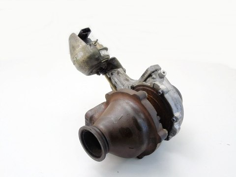 Turbosprężarka 2.0 cdti Insignia A Zafira C Astra J Cascada Saab 9-5