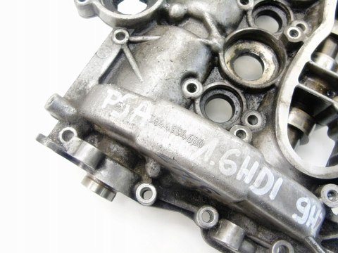 WAŁKI ROZRZĄDU 1.6 HDI C4 C5 207 307 407 308 206 1007 C3 PARTNER JUMPY
