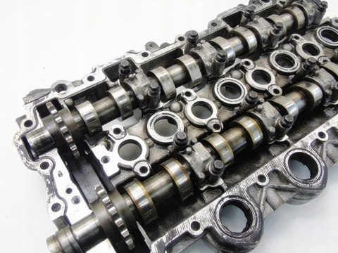 WAŁKI ROZRZĄDU 1.6 HDI C4 C5 207 307 407 308 206 1007 C3 PARTNER JUMPY