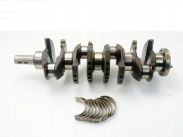 Wał korbowy 2.0 B 407 C5 C4 307 206 306 Xsara Jumpy 806 C8 607 Scudo Ulysse